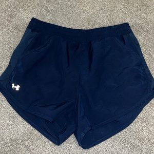 Under Armor Athletic Shorts